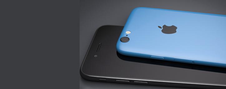 Պատկերացում iPhone 6c–ի մասին