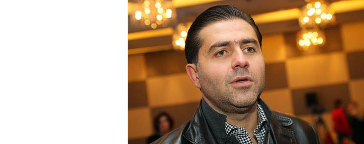 Артур Джанибекян анонсировал отказ ТНТ от зарубежного кино