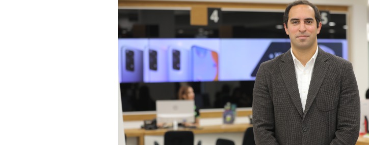 Ucom предлагает приобрести смартфон качества Pro на беспрецедентных условиях