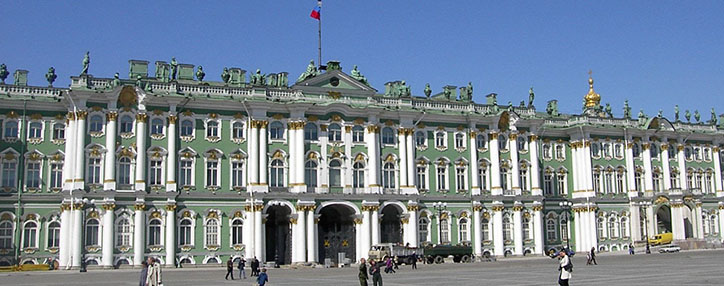 "Ночь Музеев" пройдет в прямом эфире "ВКонтакте"