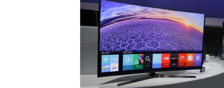 Смарт-телевизоры от популярных производителей заподозрили в шпионаже за хозяевами