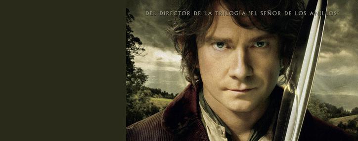 Первый трейлер фильма «Хоббит: Пустошь Смауга» появился в интернете (Видео)