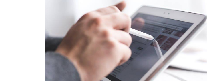 Продажи планшетов в мире в 3-м квартале сократились на 8,8%