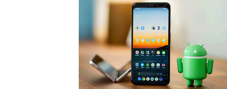  Google собирается обеспечить Android-смартфоны спутниковой связью 