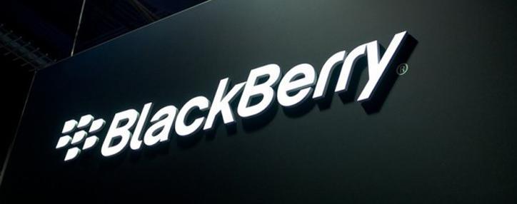 BlackBerry ушла из России