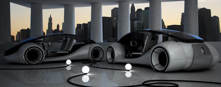 Apple может сделать свой электромобиль из BMW
