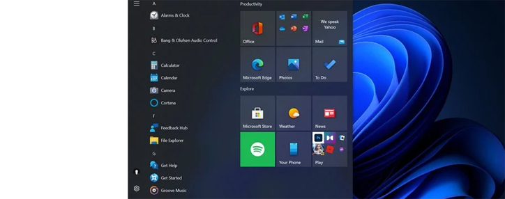 Предоставлен официальный способ установки Windows 11 на несовместимые ПК