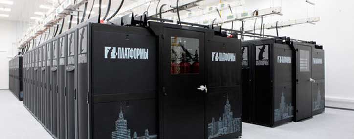 Суперкомпьютер диагностирует 100 пациентов за 5 секунд