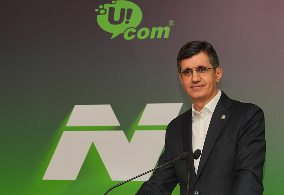 Ucom признан оператором №1 в Армении с самым быстрым мобильным интернетом и лучшей фиксированной сетью (ВИДЕО)