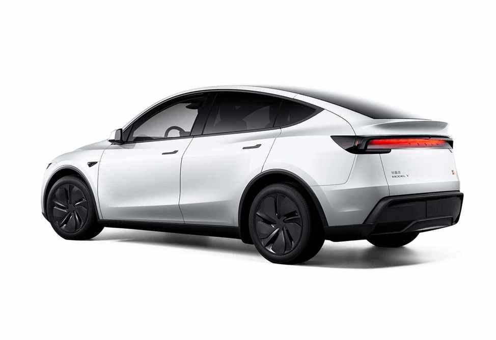 Tesla выпустила самые дешевые электрокары 