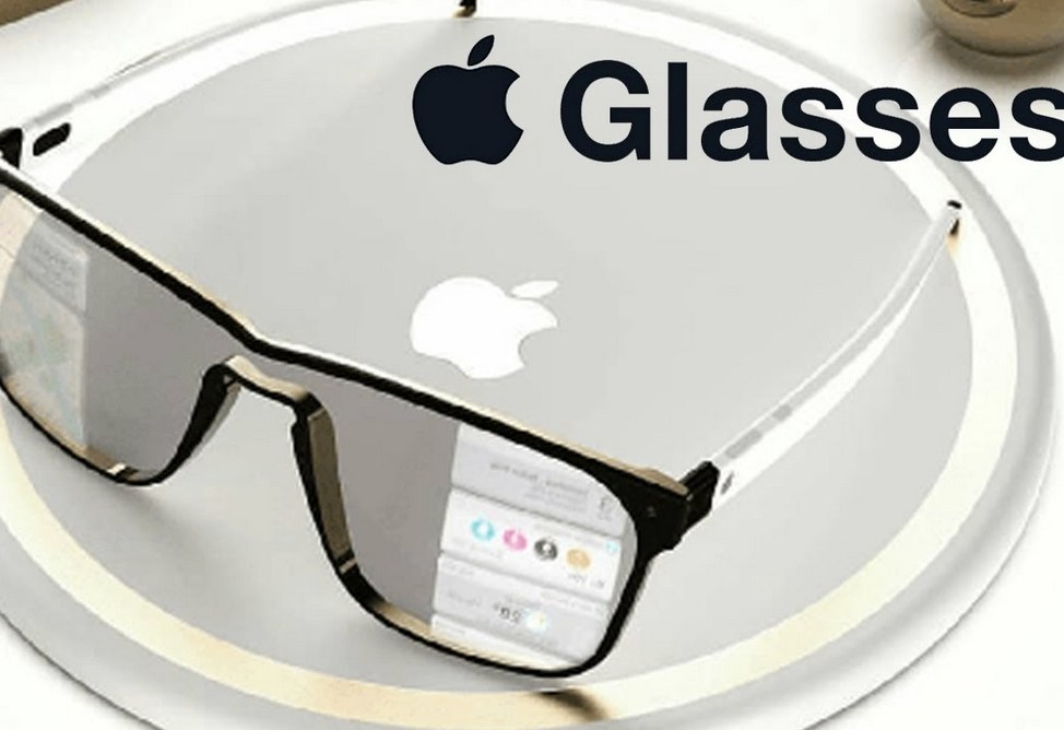 Apple готовит четыре варианта дизайна умных очков 