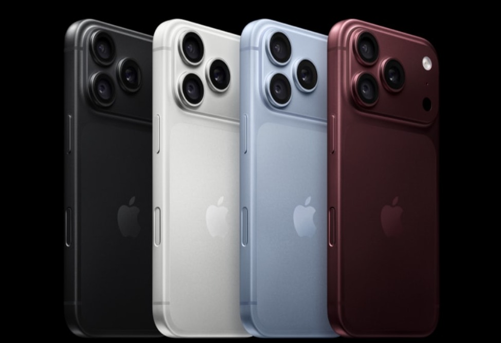 Apple представила новые iPhone, Apple Watch и AirPods: главные новинки (ФОТО)