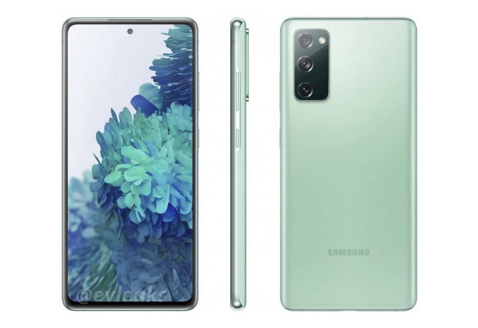 Samsung выпустил важное обновление для "старичков" - Galaxy S20, Galaxy S20 Plus и Galaxy S20 Ultra