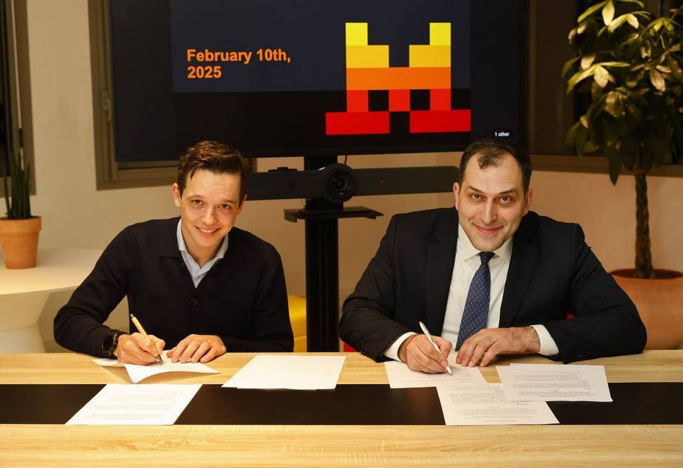 French startup Mistral AI helps develop AI in Armenia