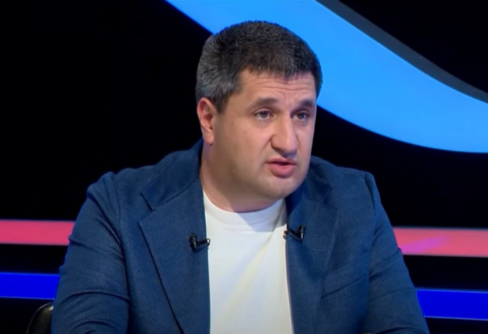 Масштабный AI-дата-центр в Армении стоимостью $500 млн. заработает примерно через полгода - глава Team Telecom