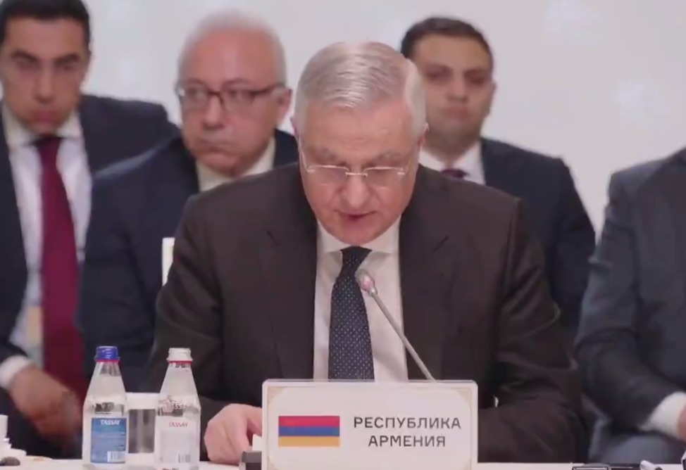 Армения придерживается принципа открытого и прозрачного развития ИИ-технологий – вице-премьер