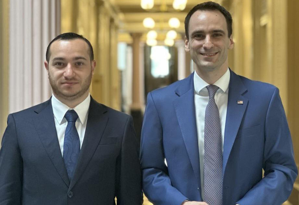 Armenia becomes US strategic partner in semiconductor industry: Minister on Washington memorandum