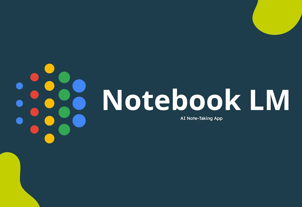 Презентована мобильная версия ИИ-приложения NotebookLM