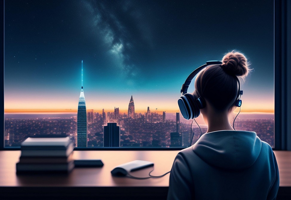 Люди оказались неспособны различить музыку, созданную ИИ и человеком - опрос 