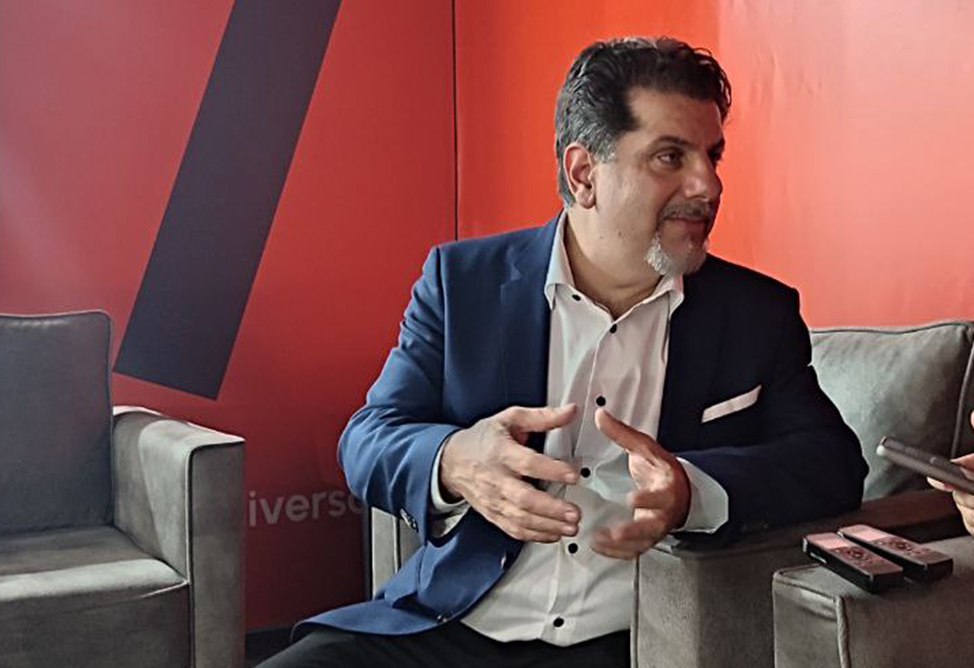 Вице-президент NVIDIA — о том, как Армения может стать центром новой AI-индустрии