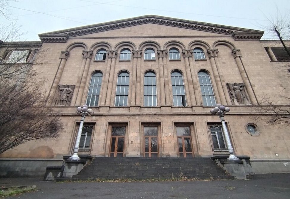 Образовательный STEAM-центр создадут в Ереване на базе Дома культуры «Каназ» 