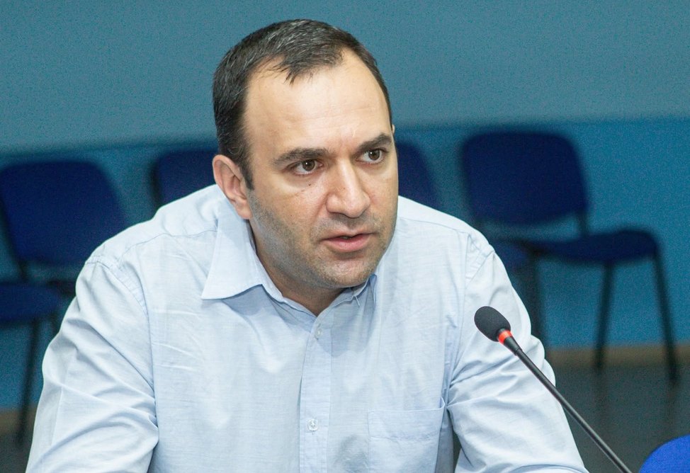 Эксперт обратился к Team Telecom Armenia за техническими деталями соглашения с AzerTelecom