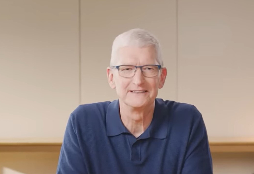 Тим Кук уйдет с поста главы Apple, уже есть кандидатура преемника