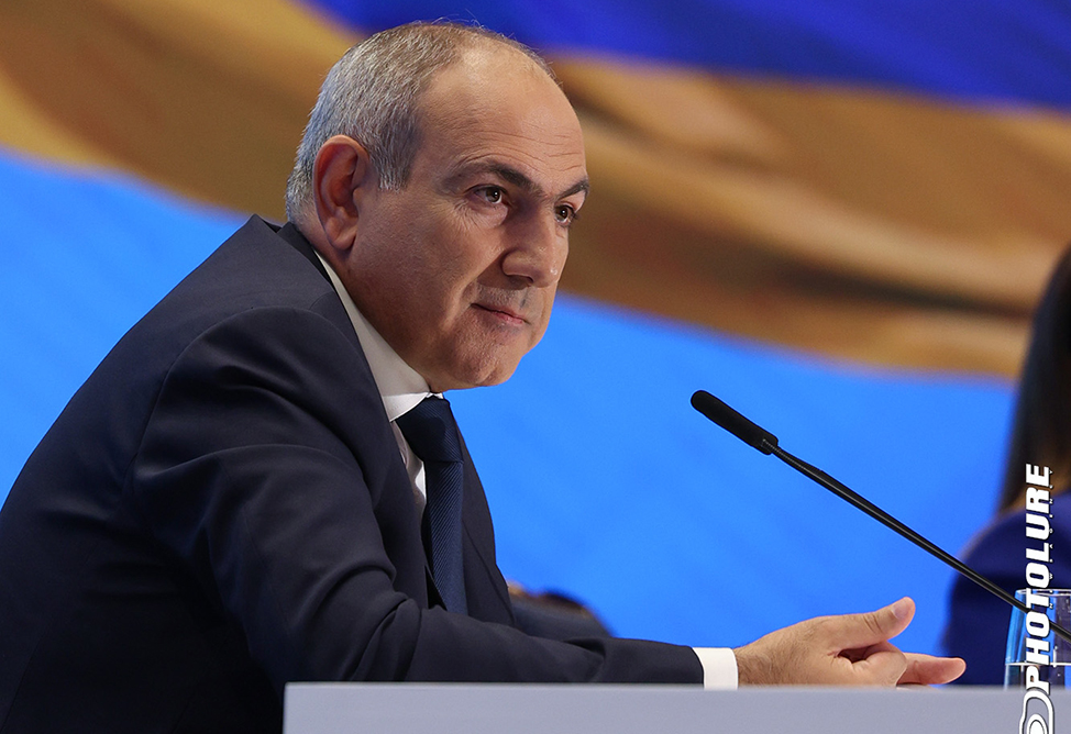 Russian TV channels in Armenia have crossed all possible boundaries, but we would not like to close them - Pashinyan