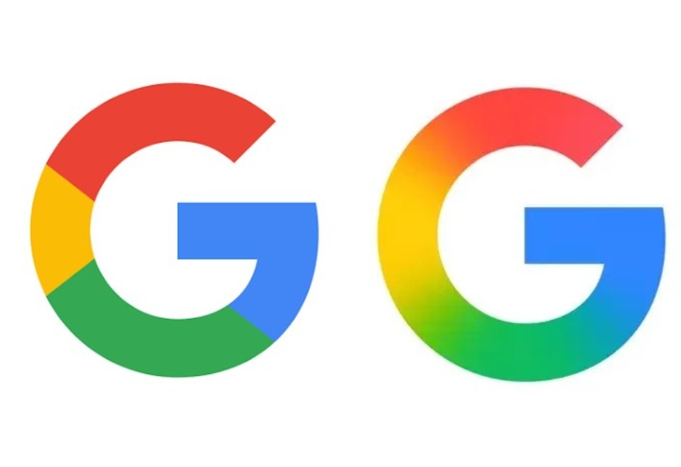 Google представила новый логотип, похожий на символику Gemini