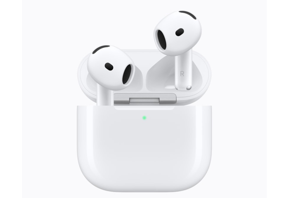 AirPods 5 AirPods 5