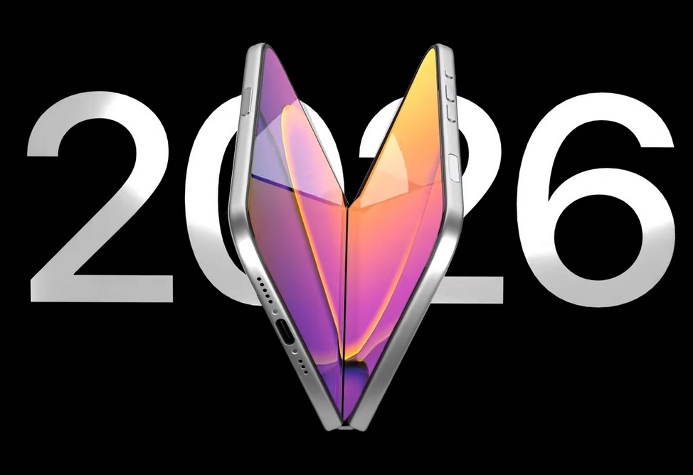  Названа дата выхода нового складного iPhone 18 Ultra 