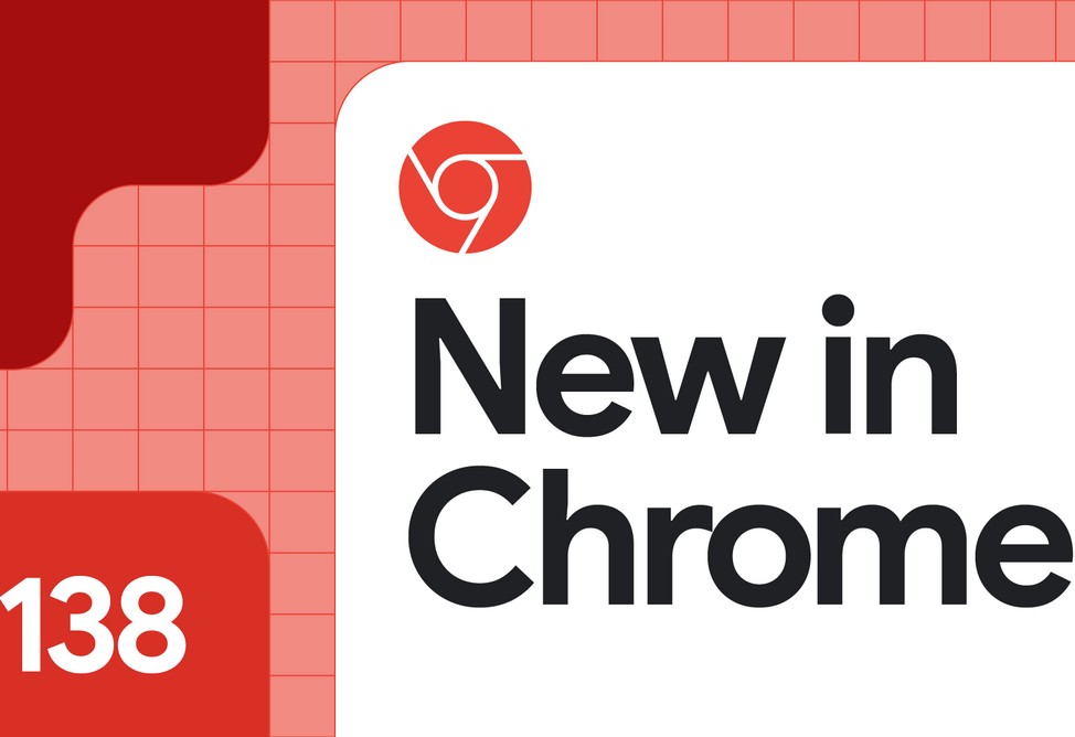 Google презентовала обновленный Chrome 138: новые ИИ-функций и исправленные баги 