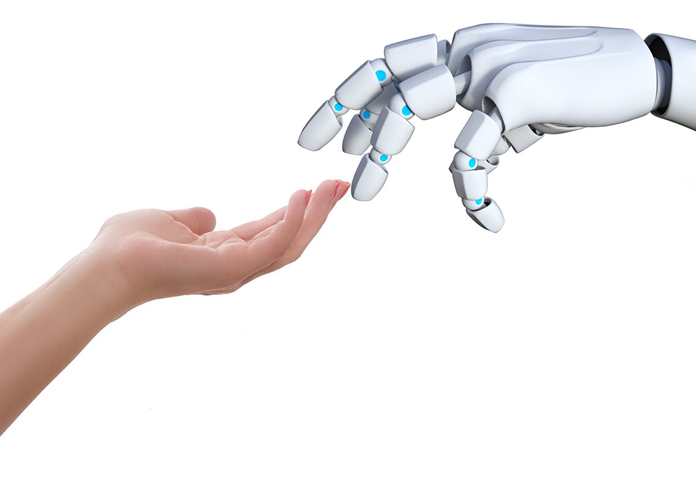 «Крестный отец ИИ» предостерегает: нейросети могут уничтожить человечество