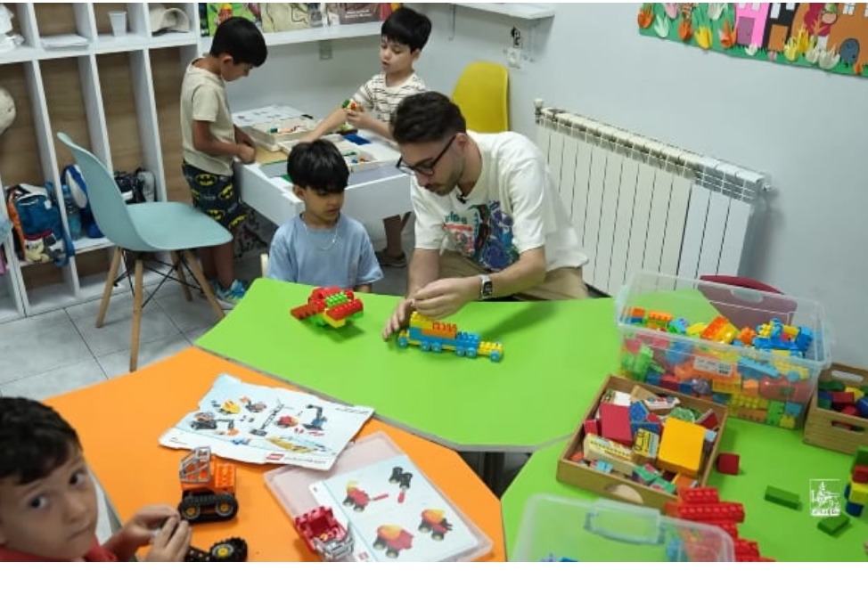Robotics, 3D modeling, AI: Yerevan launches new STEAM program for approximately 1,000 children