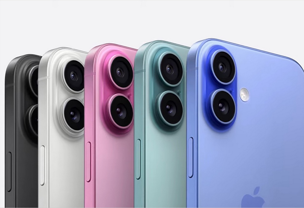 Без людей: сборку смартфонов iPhone доверят роботам 