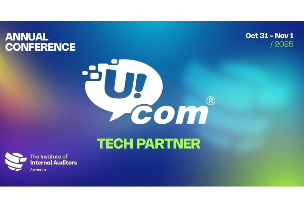 Ucom способствует развитию безопасной и надежной цифровой среды в Армении