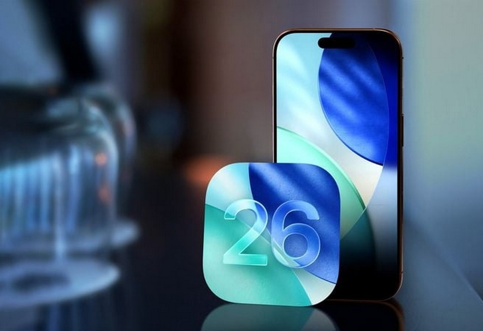 Apple выпустил финальную версию iOS 26 с дизайном «Жидкое стекло»