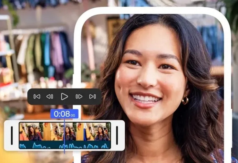 Редактор видео Adobe Premiere уже бесплатно доступен на iOS