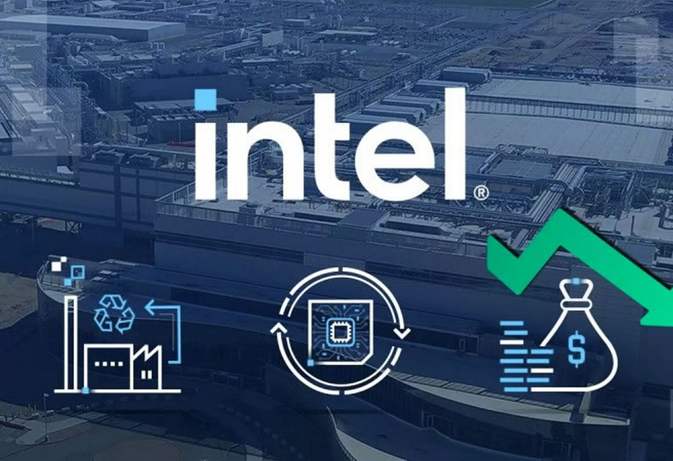 Intel уволит каждого пятого сотрудника 