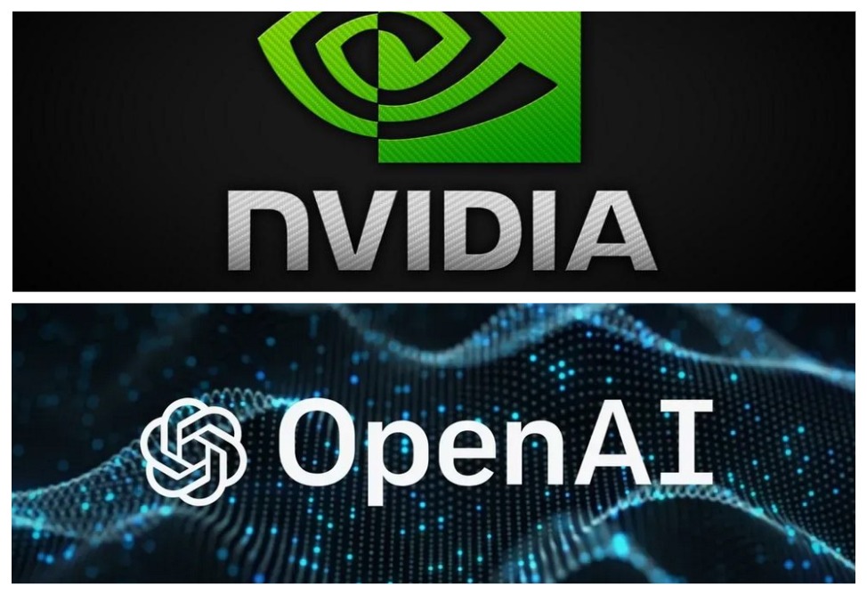 Nvidia намерена втрое снизить инвестиции в OpenAI до $30 млрд