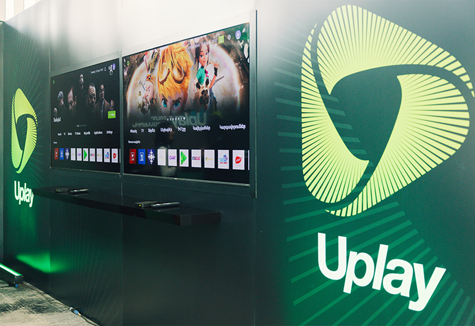 Ucom Introduces UPlay, Launching a New Era of Entertainment