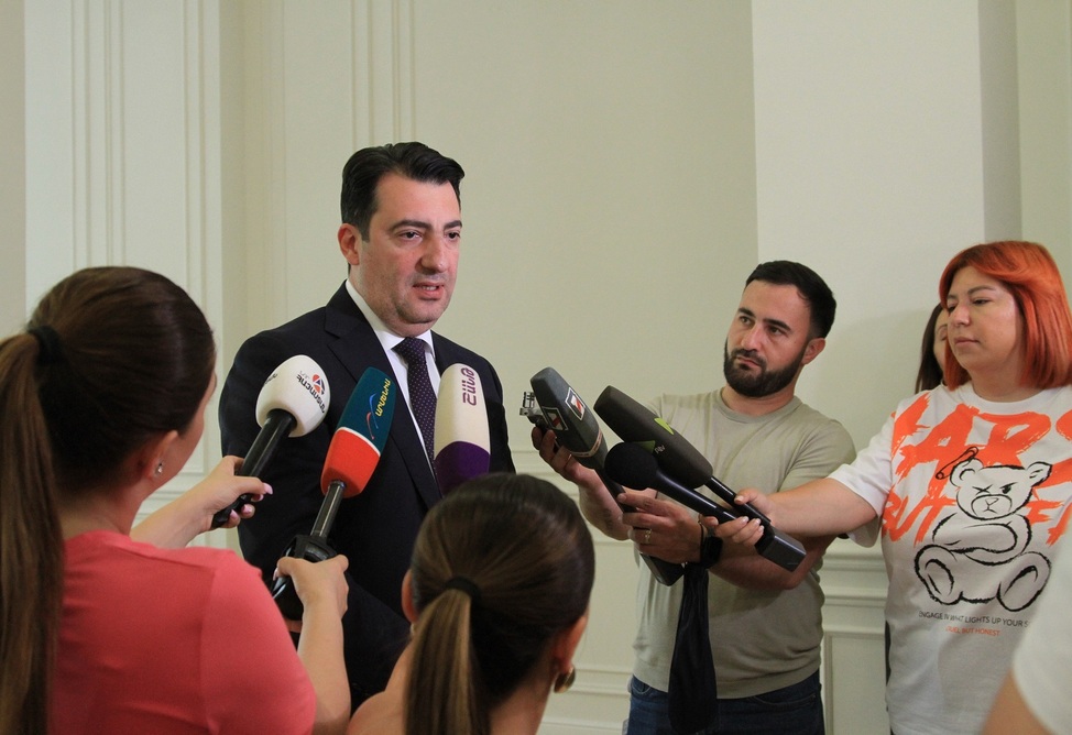 Viva has constructed a new building for the “Soldier’s Home”: A new and groundbreaking model of rehabilitation treatment is introduced in Armenia