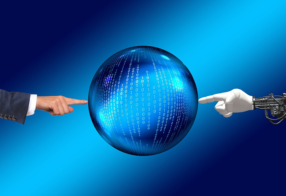 Time назвал человеком года группу архитекторов ИИ