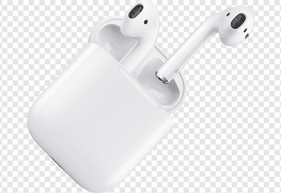 Наушники AirPods получат функцию перевода разговора в онлайн-режиме