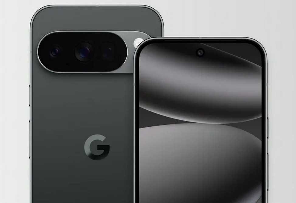 Google анонсировала флагманы Pixel 10, 10 Pro , 10 Pro XL и ряд новшеств 