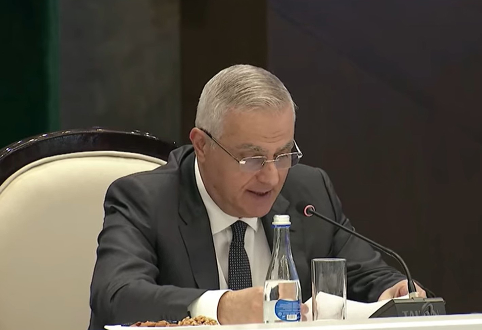 Армения рассматривает реализацию цифровой повестки ЕАЭС как одно из направлений роста экономики – Григорян