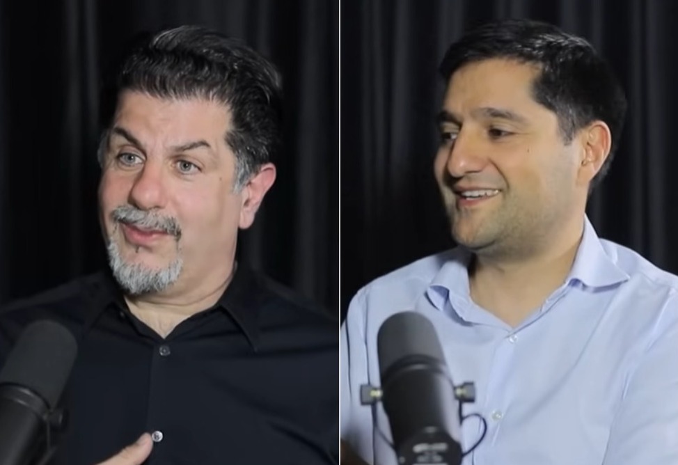 Armenia to become  major player with creation of  $500 million AI data center , says NVIDIA Vice President Lebaredian