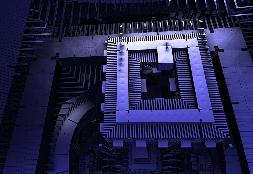 В Китае строят первый в стране завод по производству фотонных квантовых компьютеров