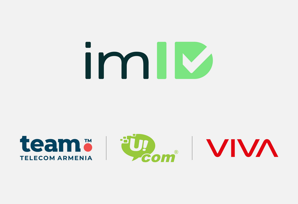 Телекоммуникационные операторы Армении заявили о запуске eSIM Mobile ID 