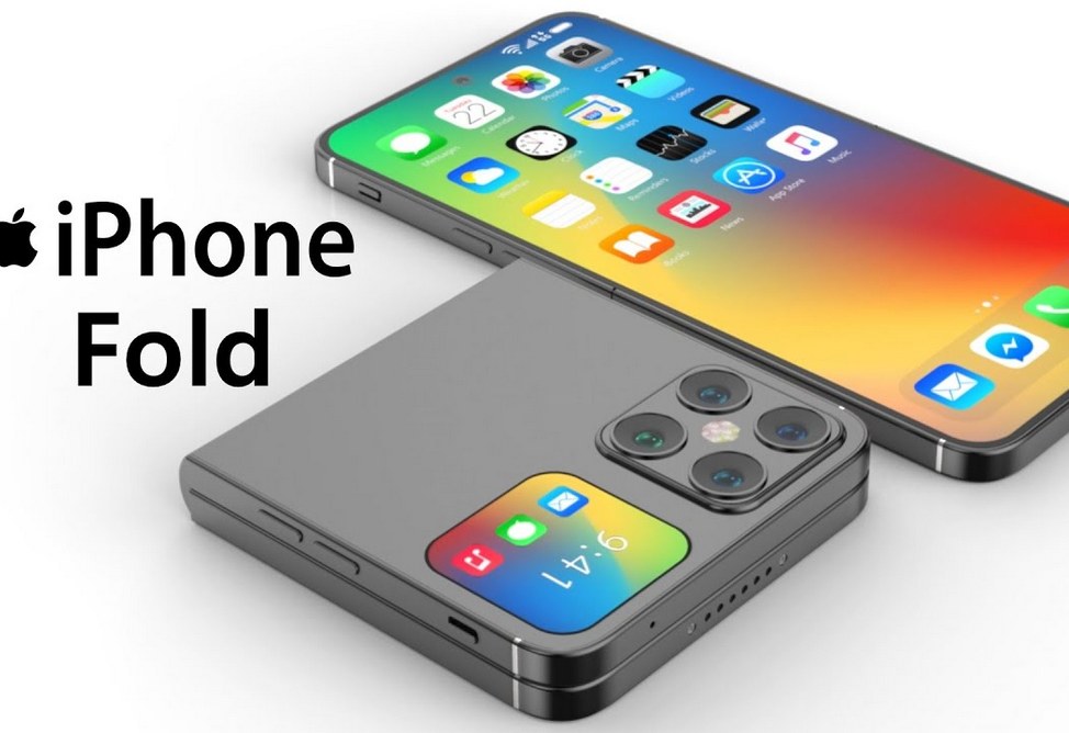 Значимый год: Apple выпустит робота, умные очки и складной iPhone